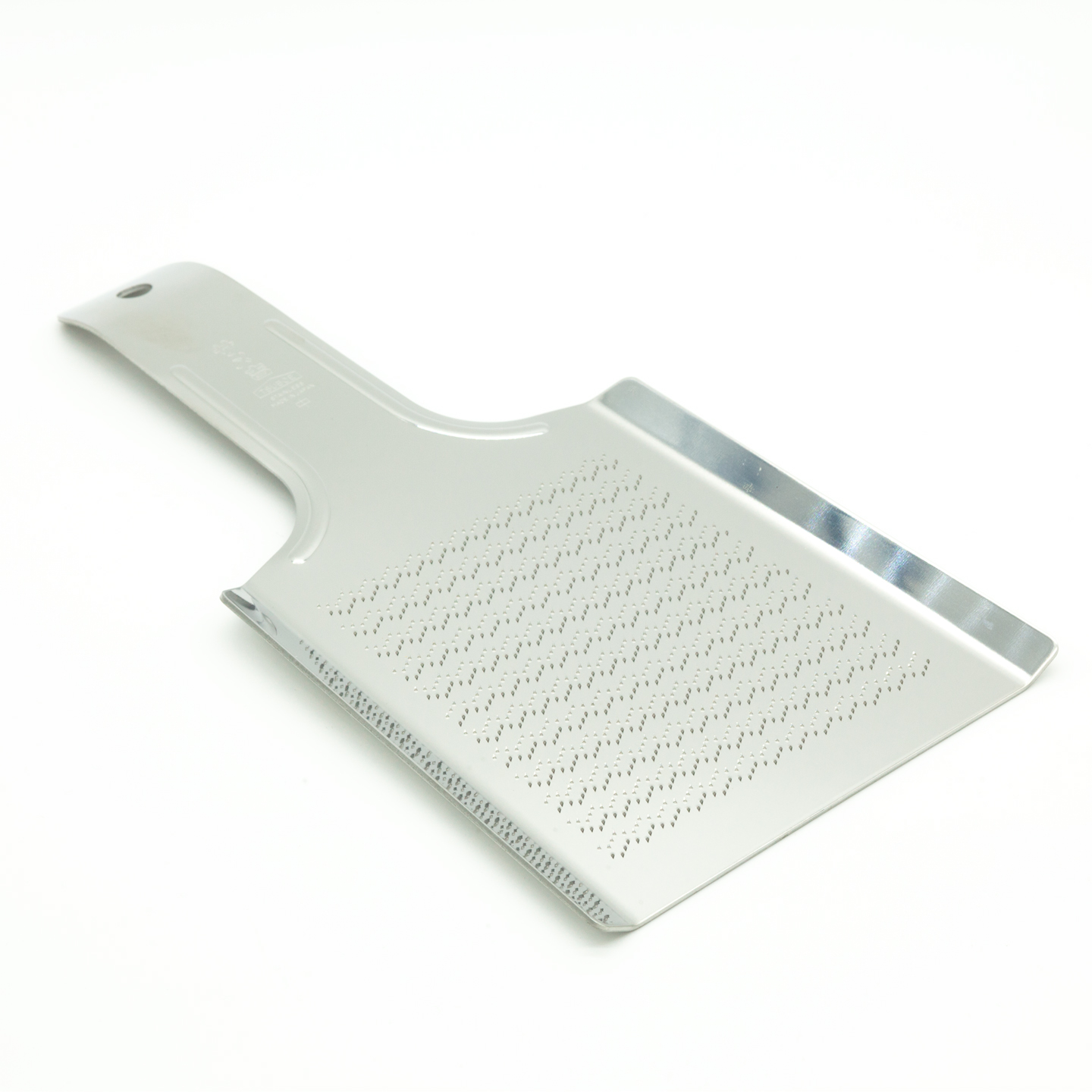 Ratllador de wasabi fresc Samekichi