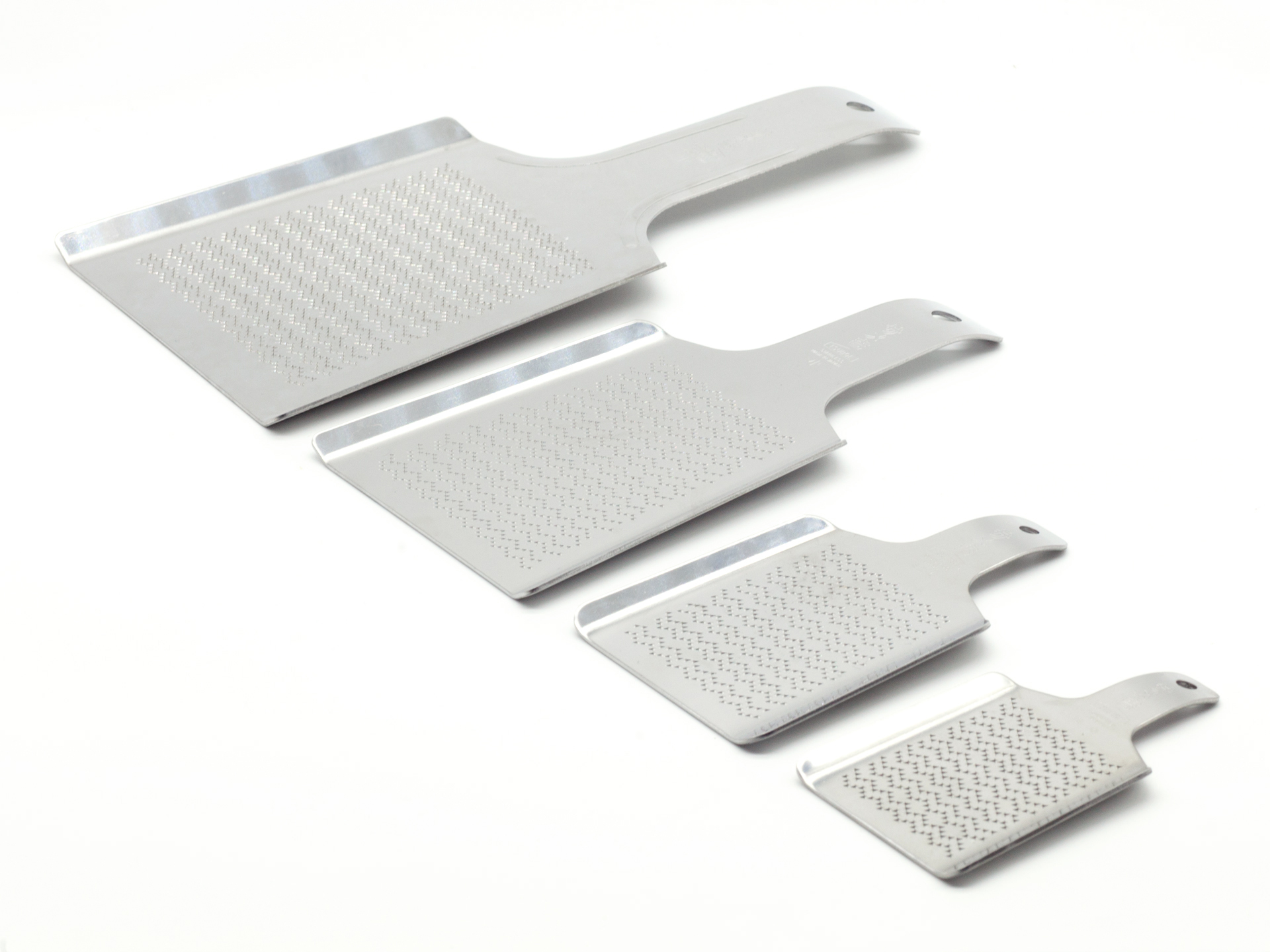 Ratllador de wasabi fresc Samekichi