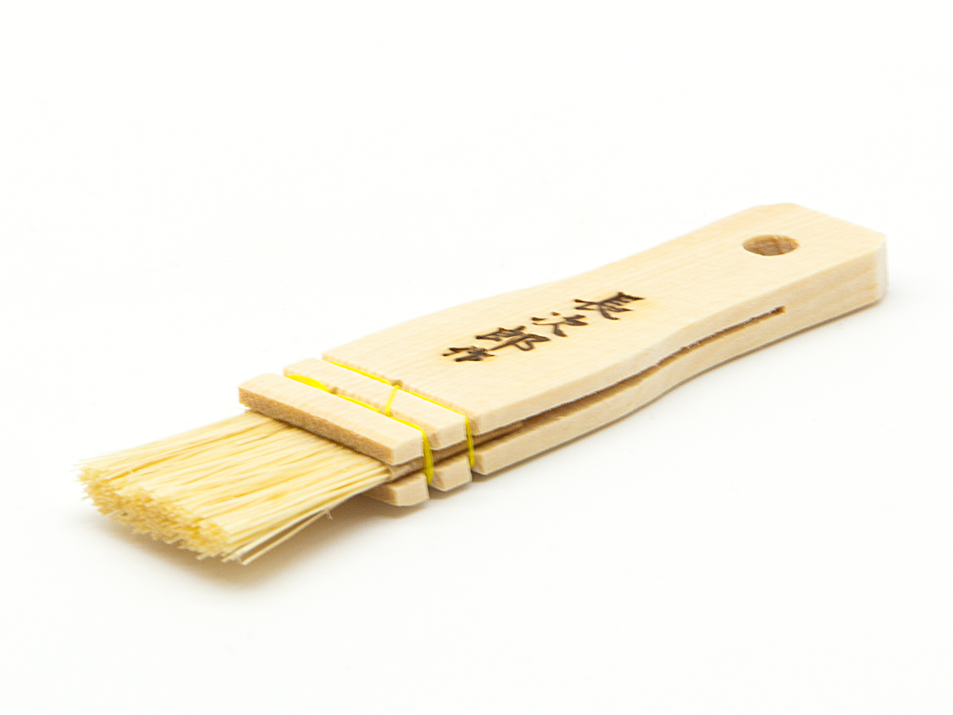 Pinzell Wasabi Fibra Orquídia