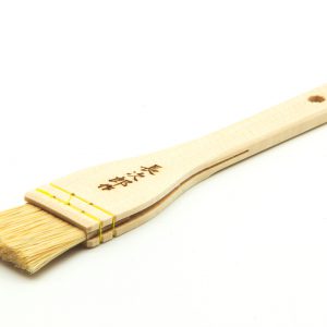 Pinzell Wasabi Fibra Orquídia