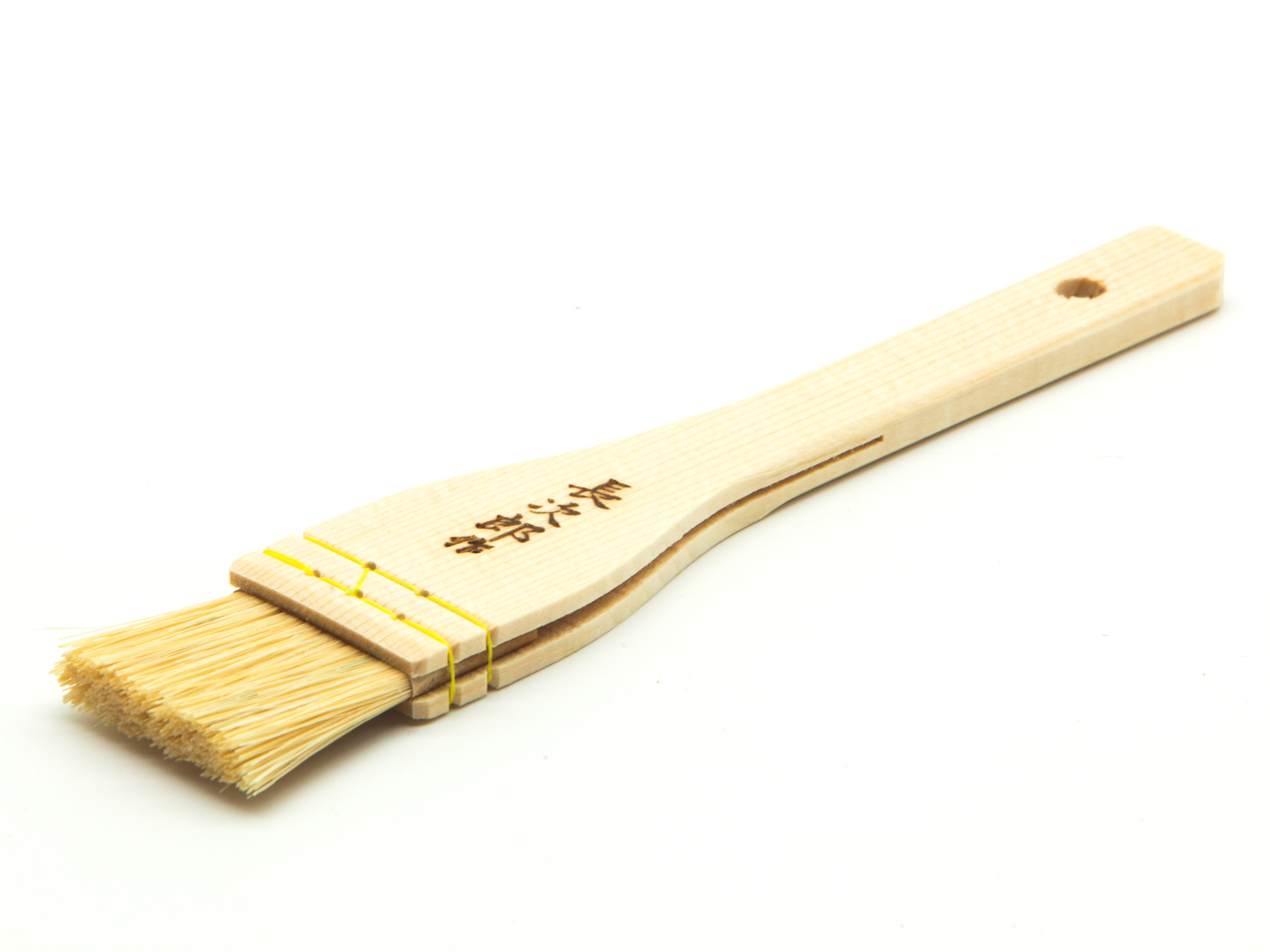 Pinzell Wasabi Fibra Orquídia