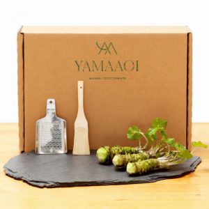 Wasabi Pack Small