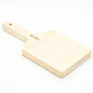 Ratllador tradicional Oroshisame XL 237x111x123mm