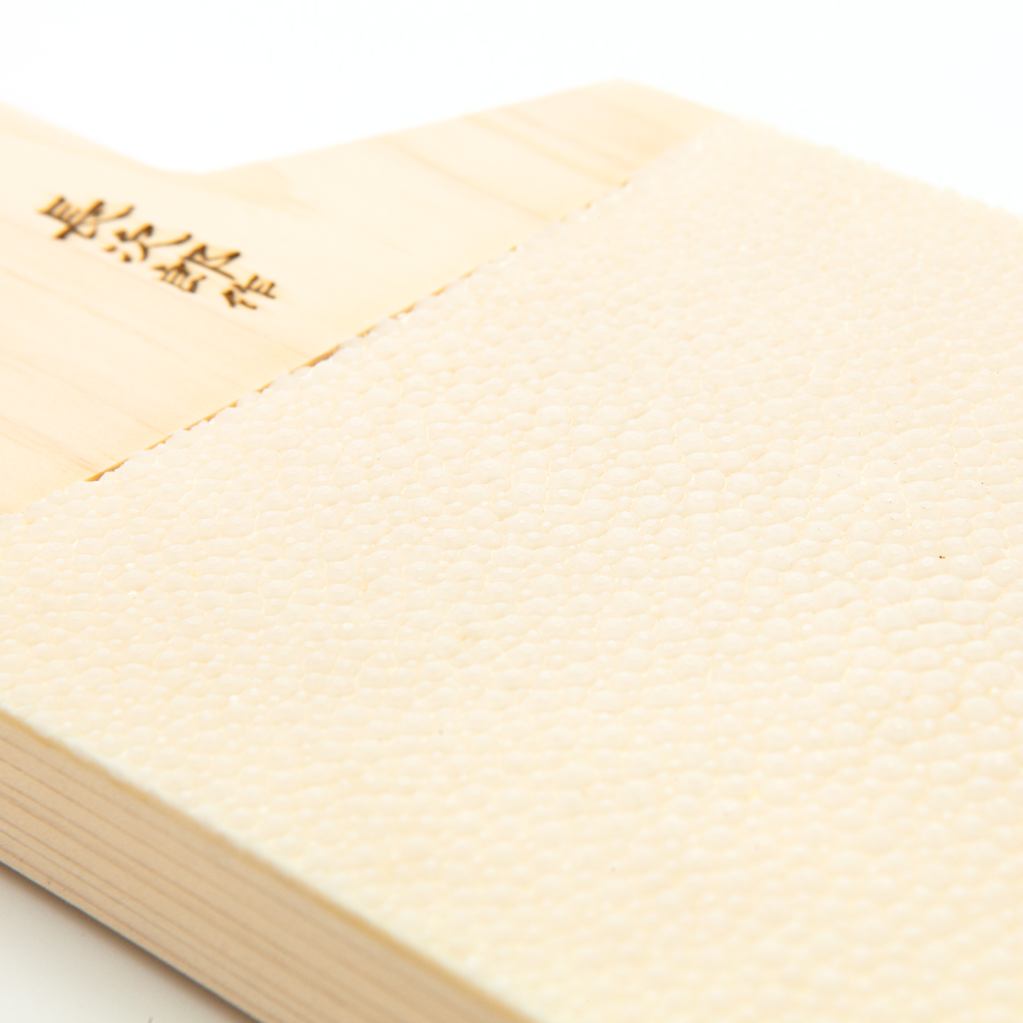 Ratllador tradicional Oroshisame XL 237x111x123mm