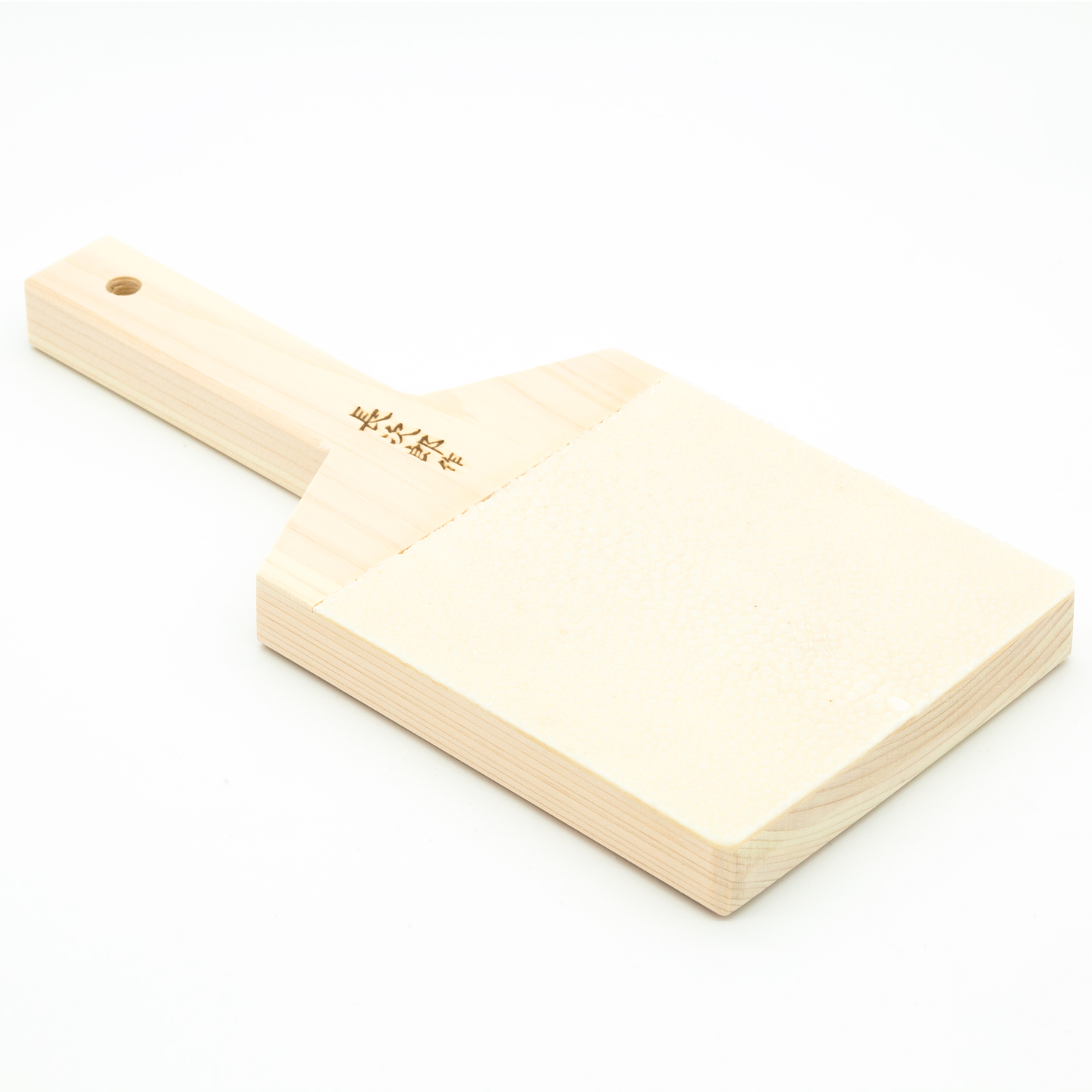 Ratllador tradicional Oroshisame XL 237x111x123mm