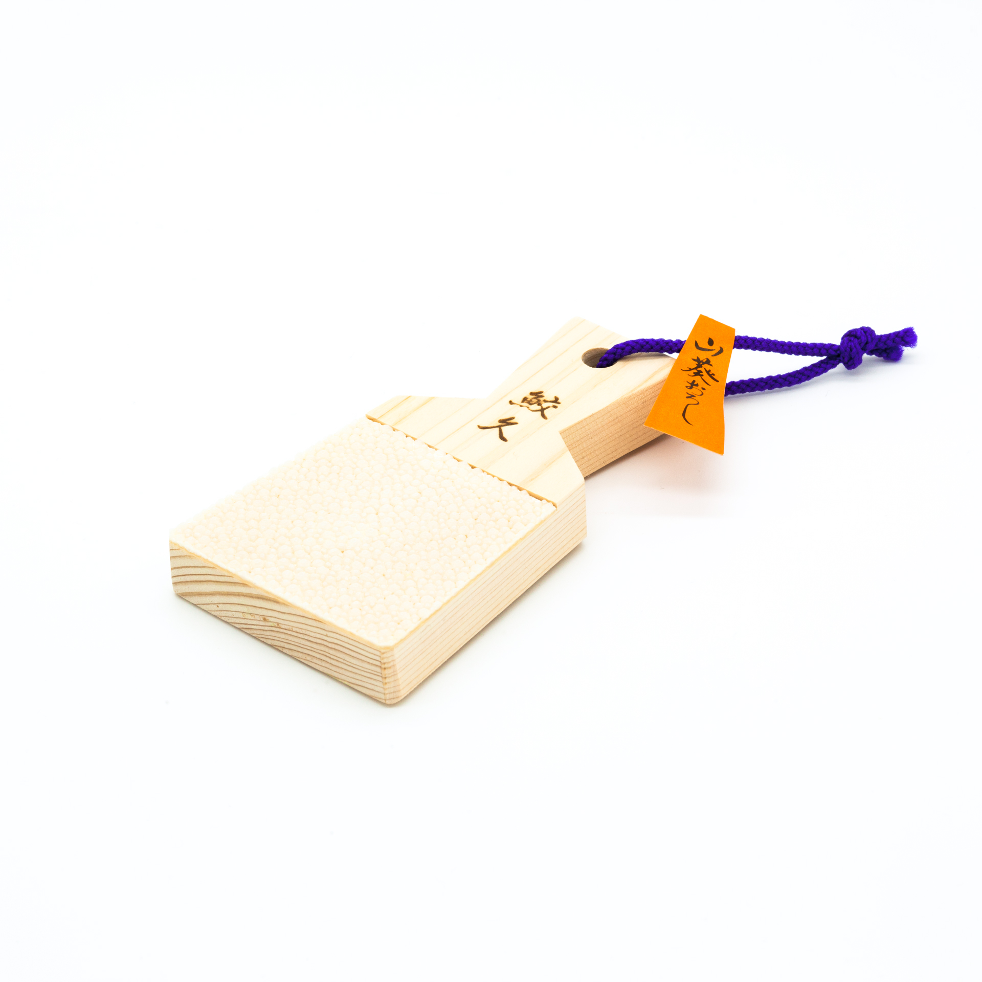 Ratllador tradicional Samehisa M 112x62x68mm