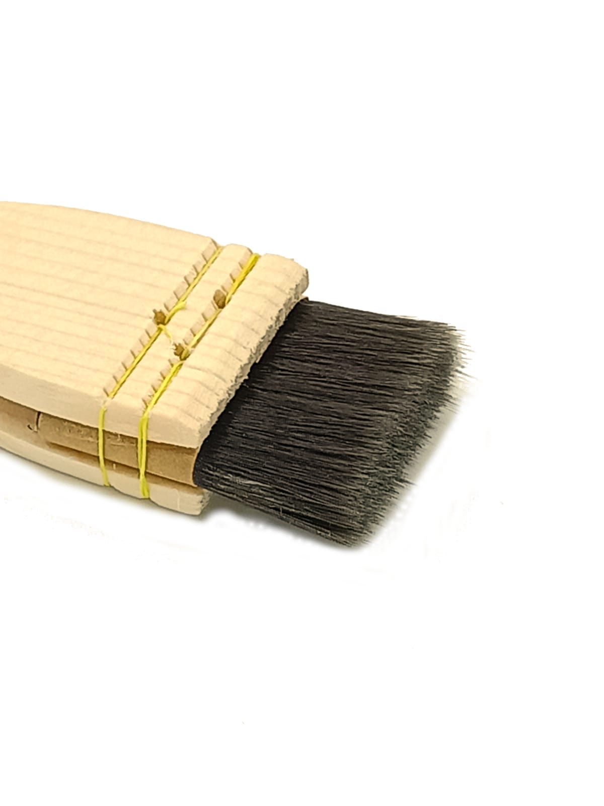 Nylon fiber Japanese sauce brush