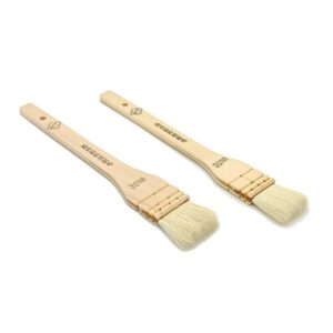 Pinzell salses japoneses fibra natural