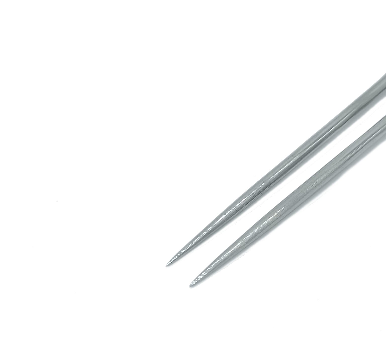 Palets Katsura d'acer inoxidable 13,5 cm