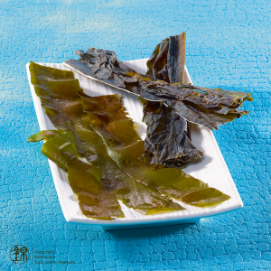 Wild wakame seaweed 50 gr