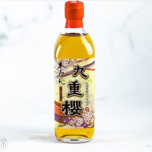 Hon Mirin Kokonoe Sakura premium 300 Ml