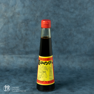 Soy sauce aged 2 years 200 ml
