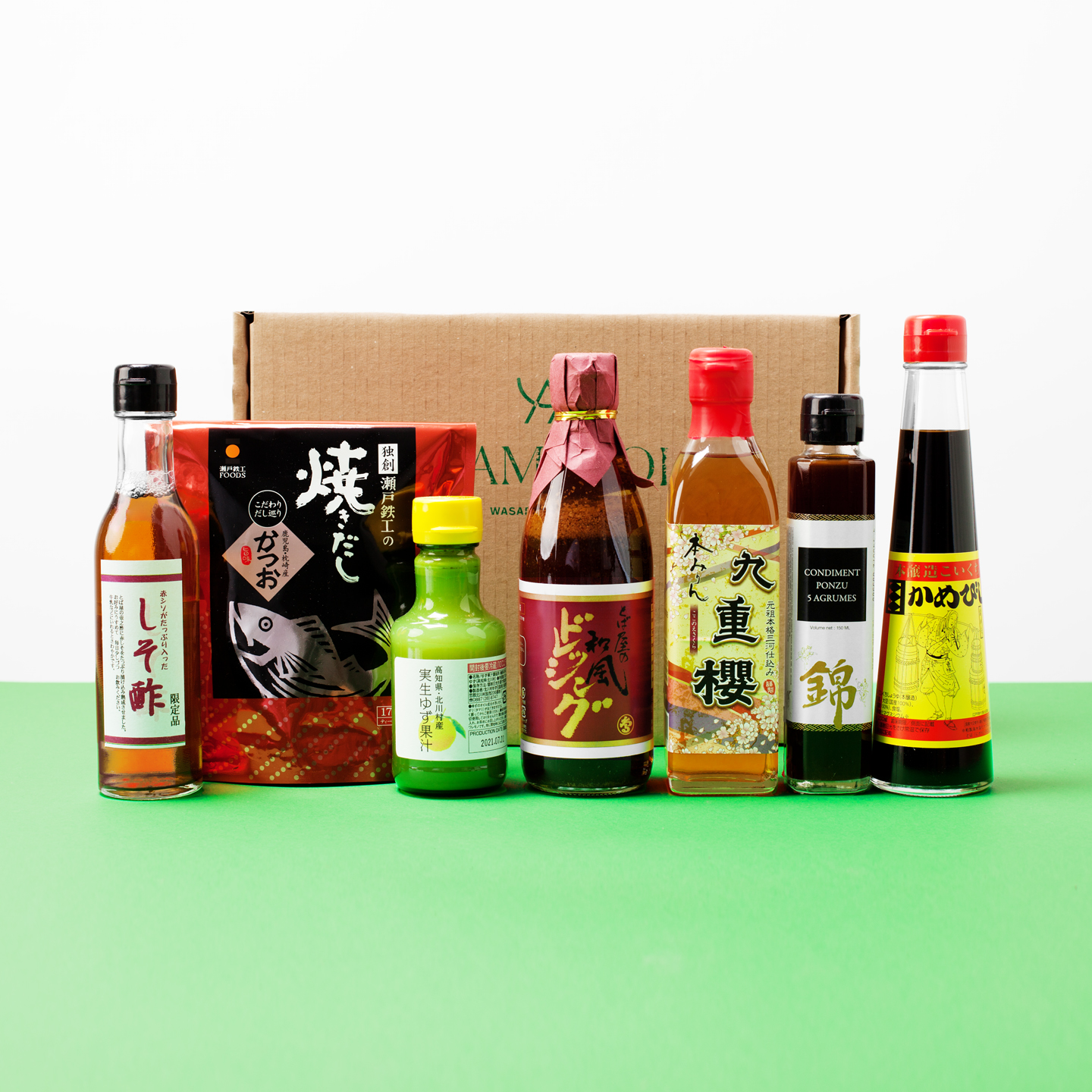 Sauce Obsession Premium Pack