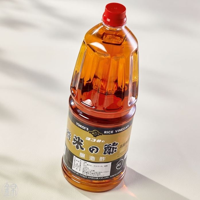 AKASU VINAGRE D'ARRÒS KINSHO