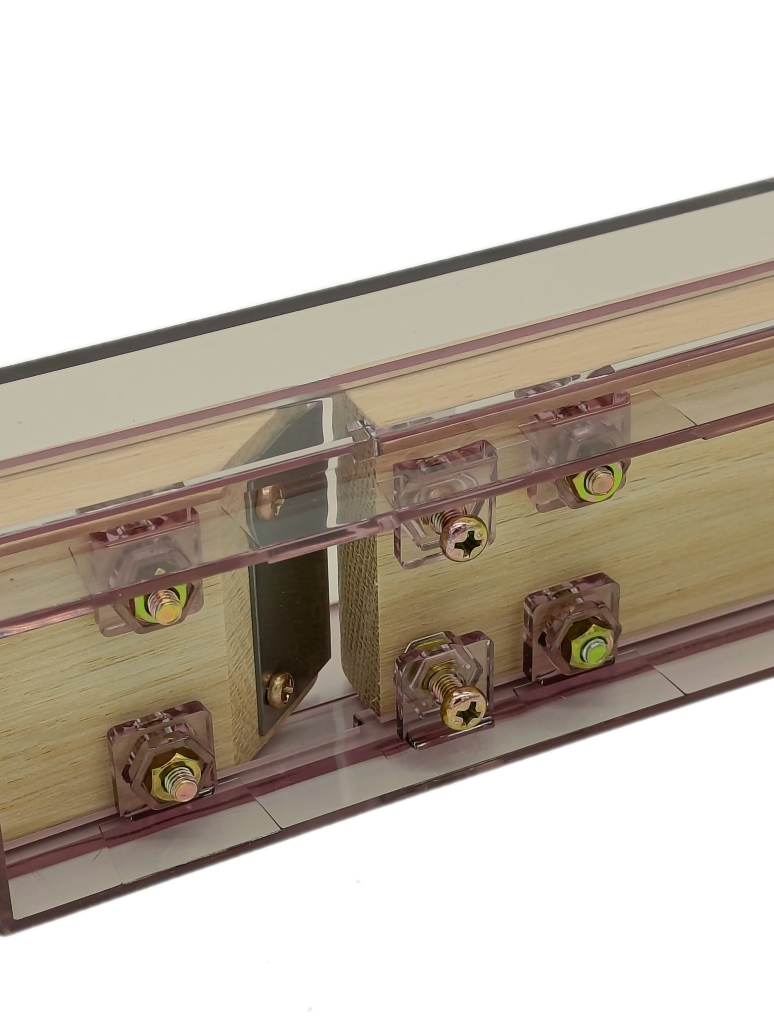 KATSUOBUSHI + RALLADOR