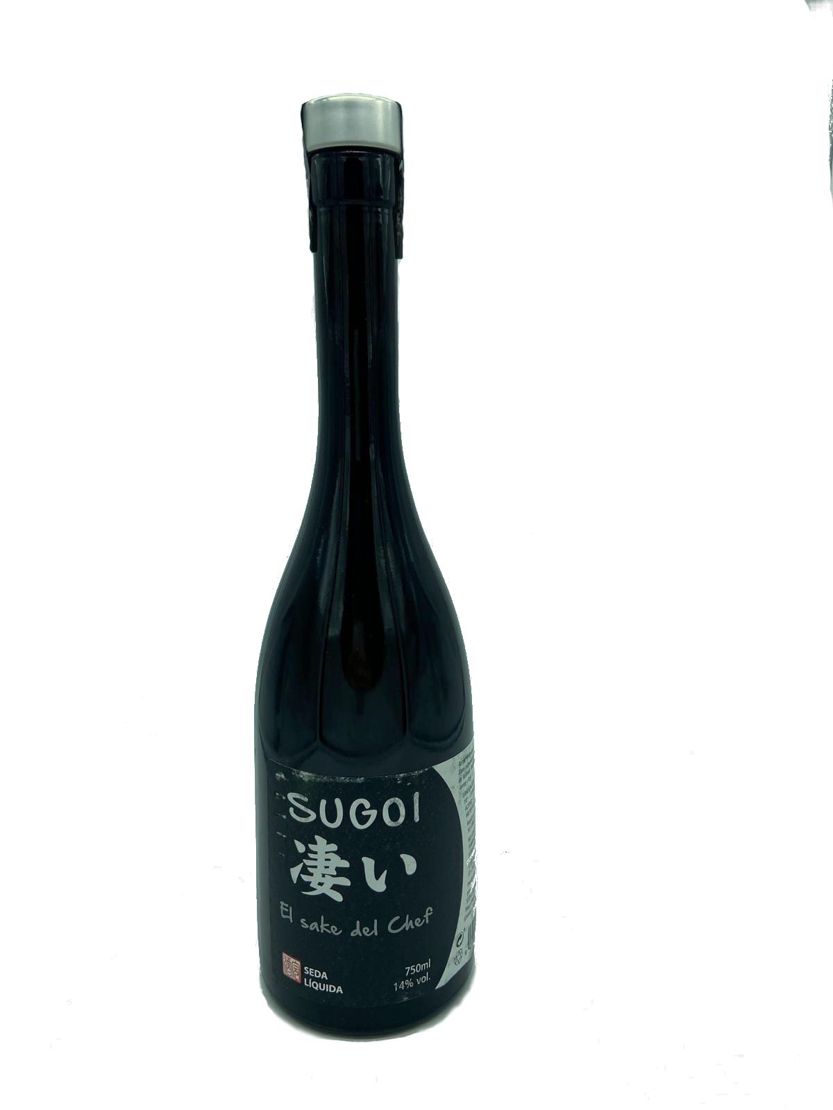 Sake Sugoi