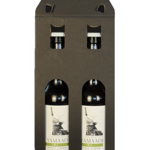 Cervesa Artesanal Wasabi 33cl Pack2