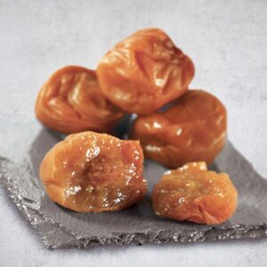 Prunes Umeboshi 100 gr