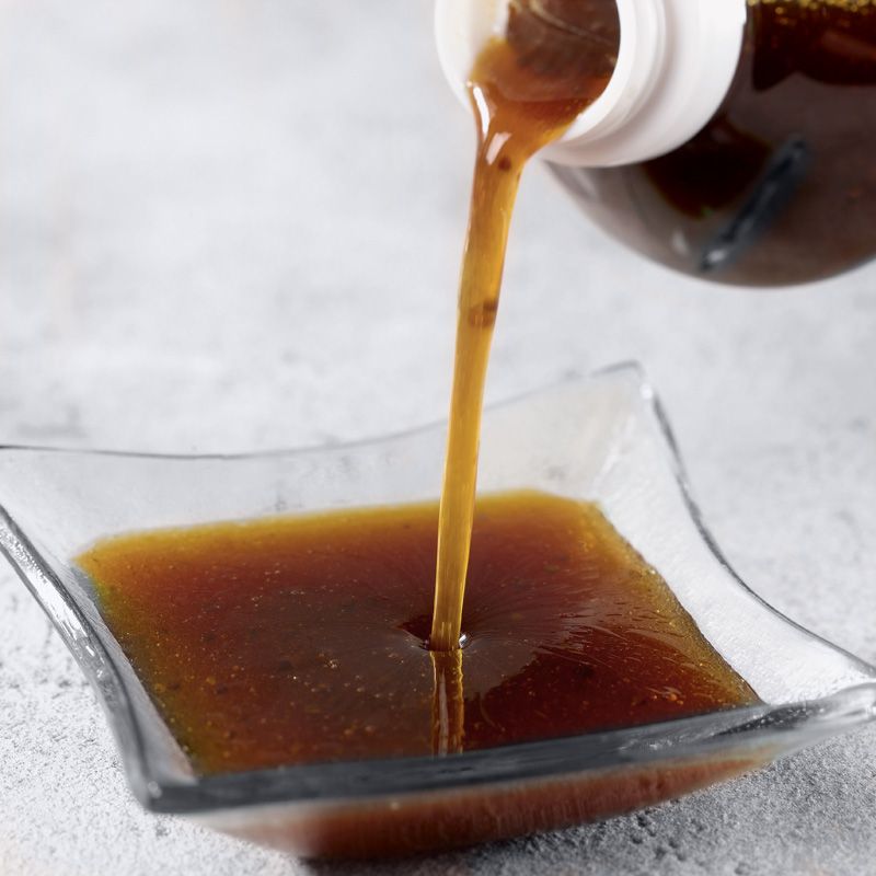 Salsa vinagreta wasabi i yuzu 1l